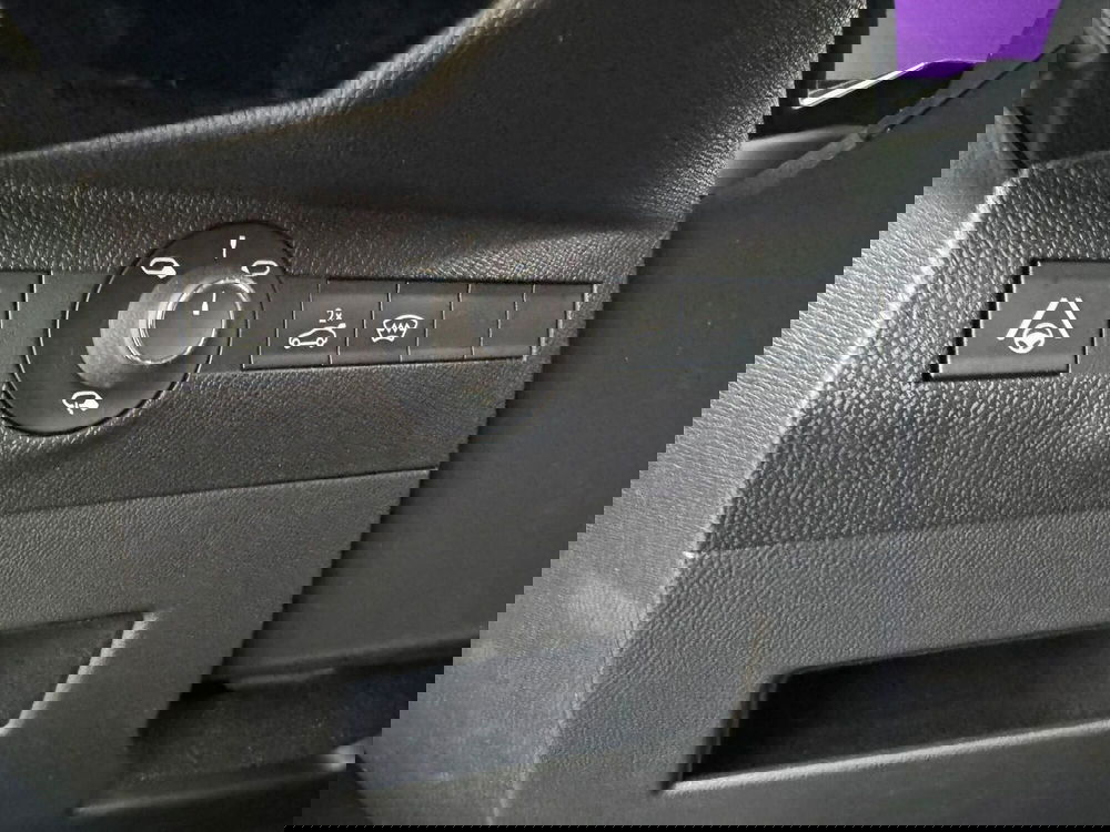 Ds DS 7 usata a Salerno (19)