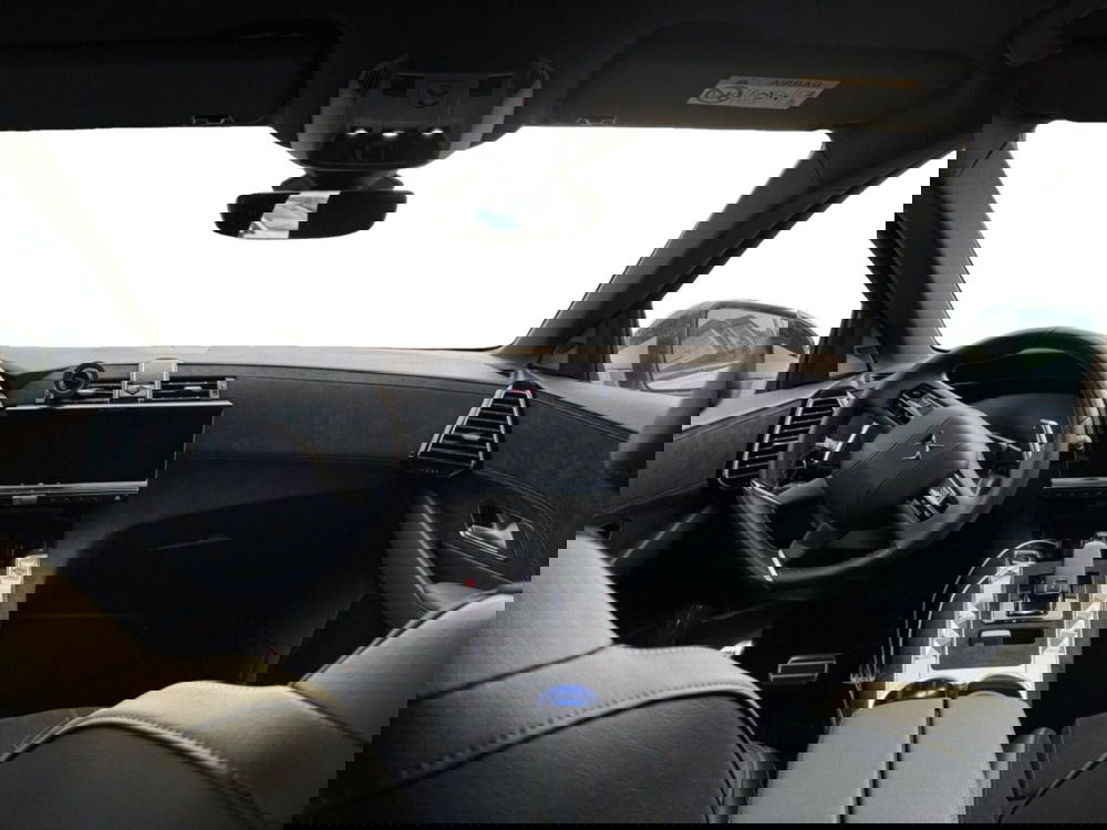 Ds DS 7 usata a Salerno (5)