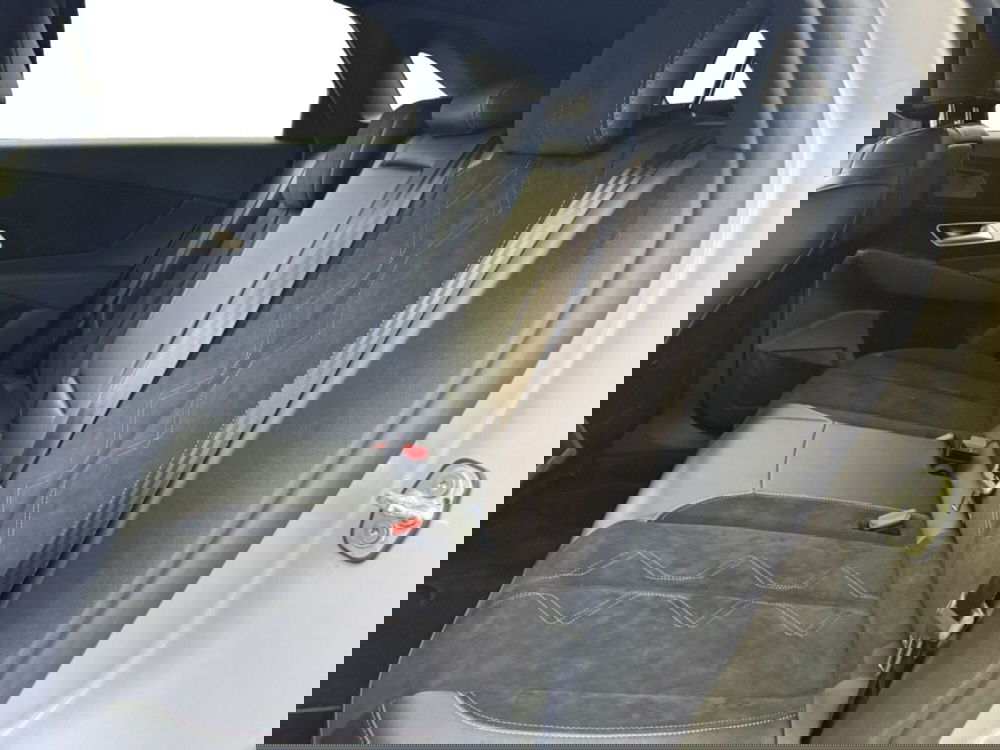 Ds DS 7 usata a Salerno (7)