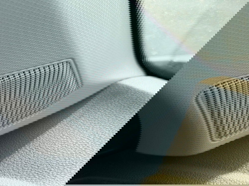 Volkswagen T-Roc usata a Salerno (12)