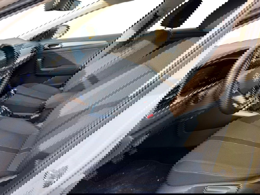 Volkswagen T-Roc usata a Salerno (6)