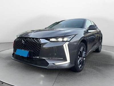 Ds DS 4 DS4 1.5 bluehdi Opera 130cv auto del 2024 usata a Fisciano