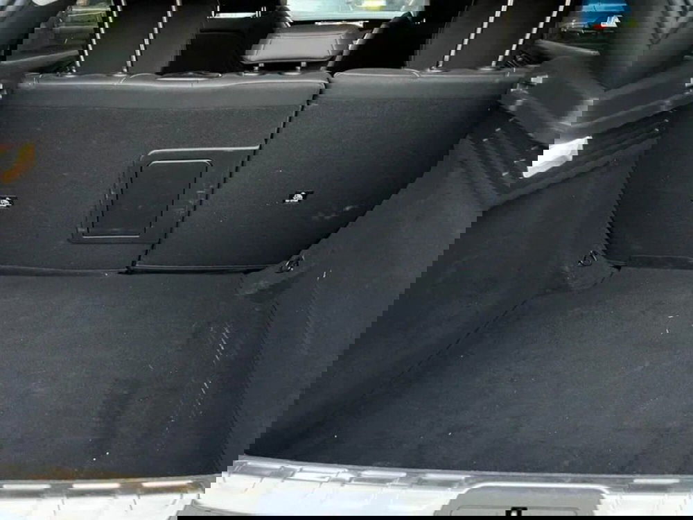 Ds DS 4 usata a Salerno (15)