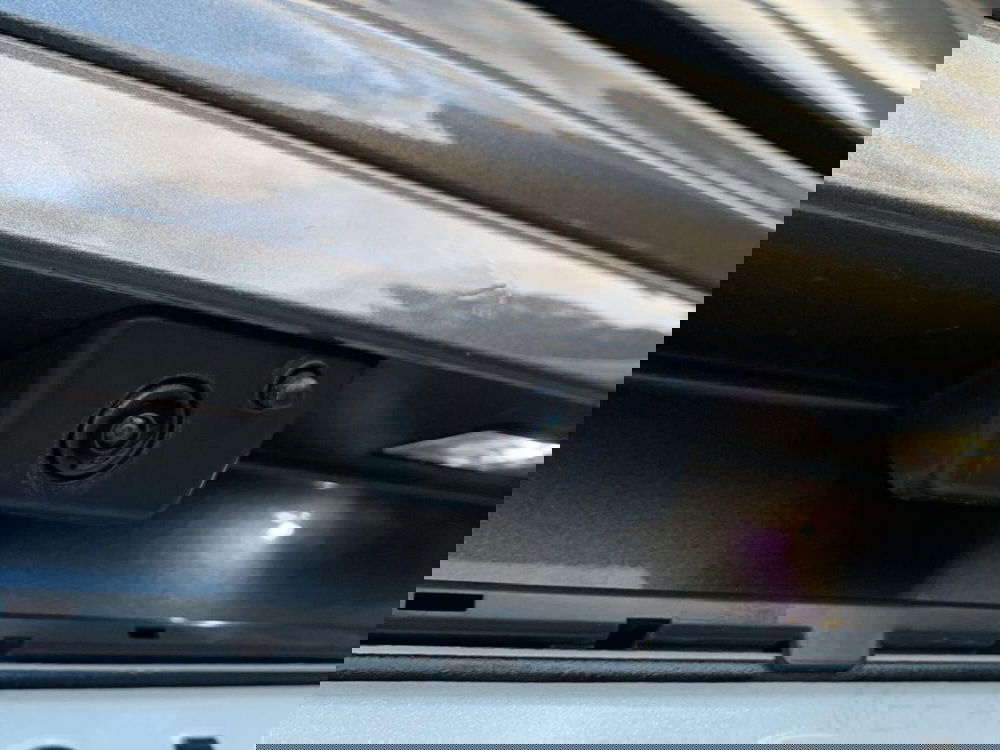 Ds DS 4 usata a Salerno (16)