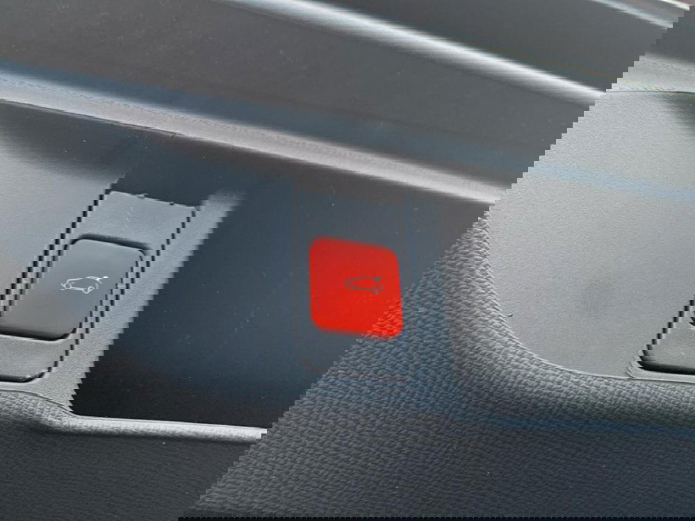 Ds DS 4 usata a Salerno (17)