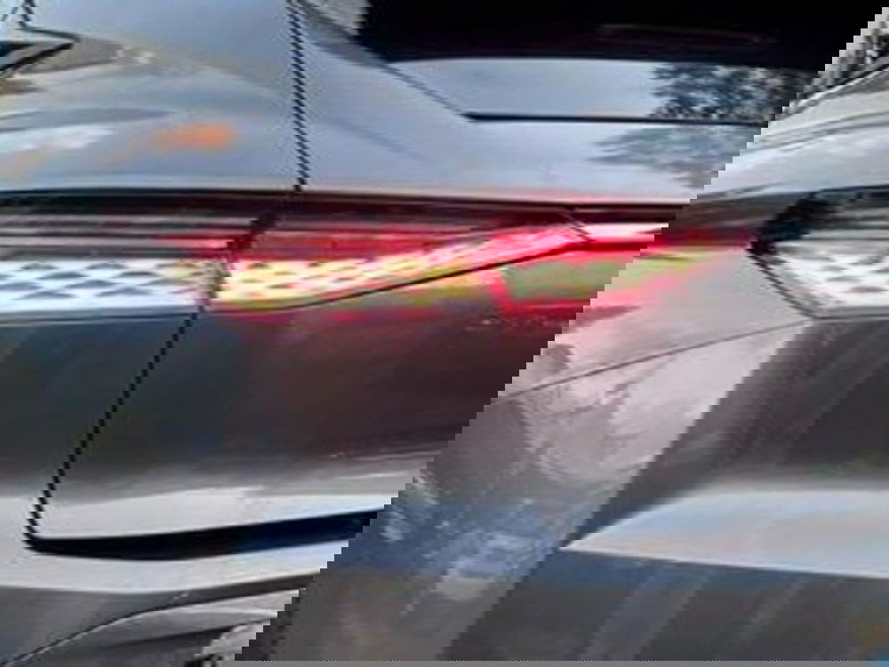 Ds DS 4 usata a Salerno (19)