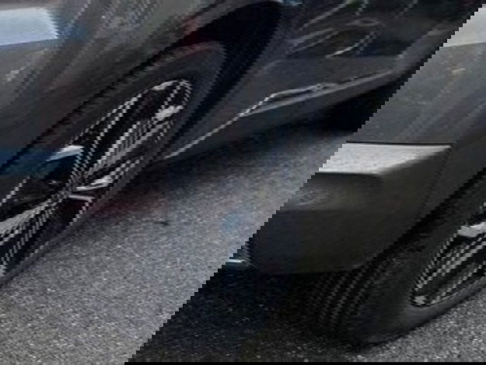 Ds DS 4 usata a Salerno (20)