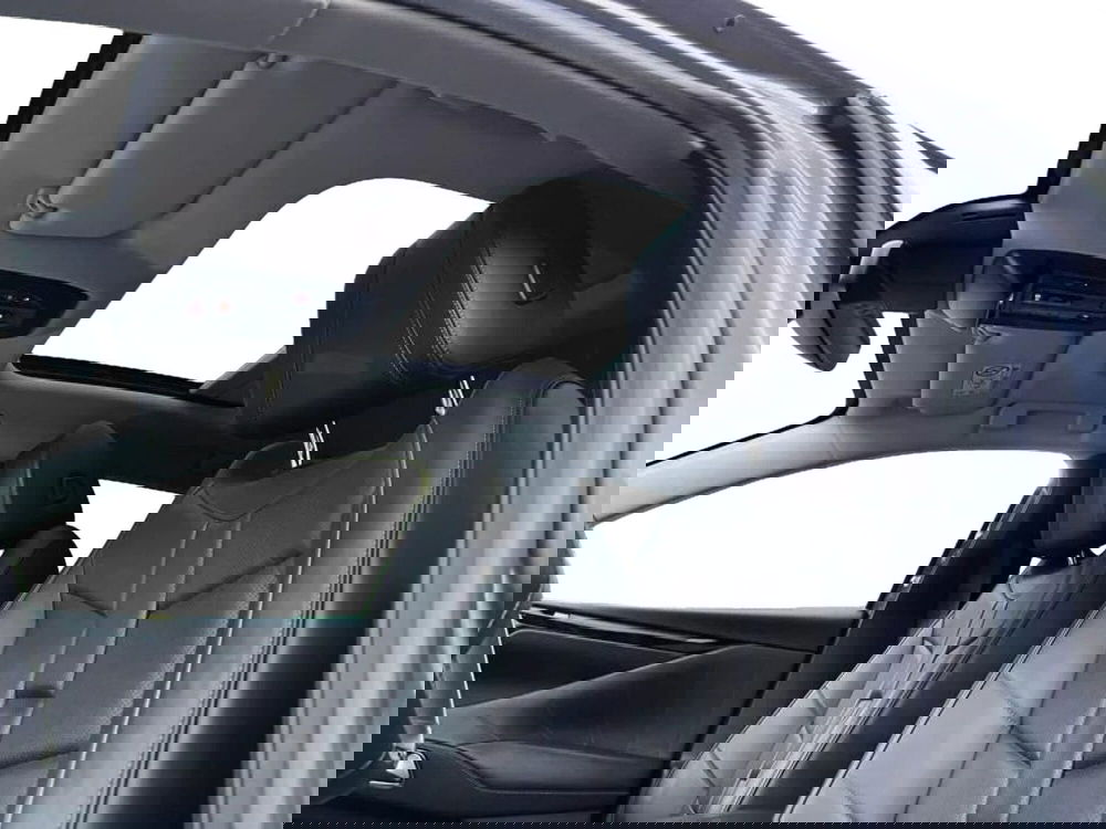 Ds DS 4 usata a Salerno (8)