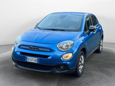 Fiat 500X 1.3 mjet 95cv del 2024 usata a Fisciano
