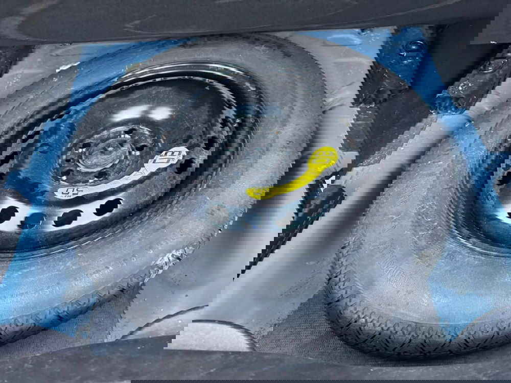 Fiat 500X usata a Salerno (13)