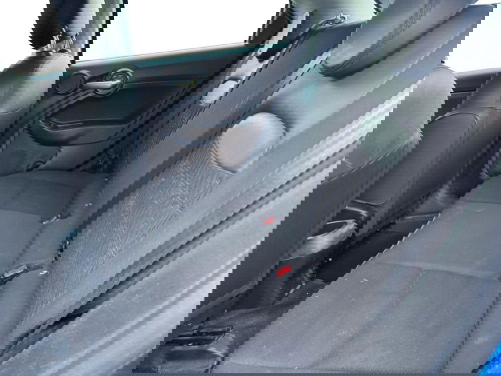 Fiat 500X usata a Salerno (7)