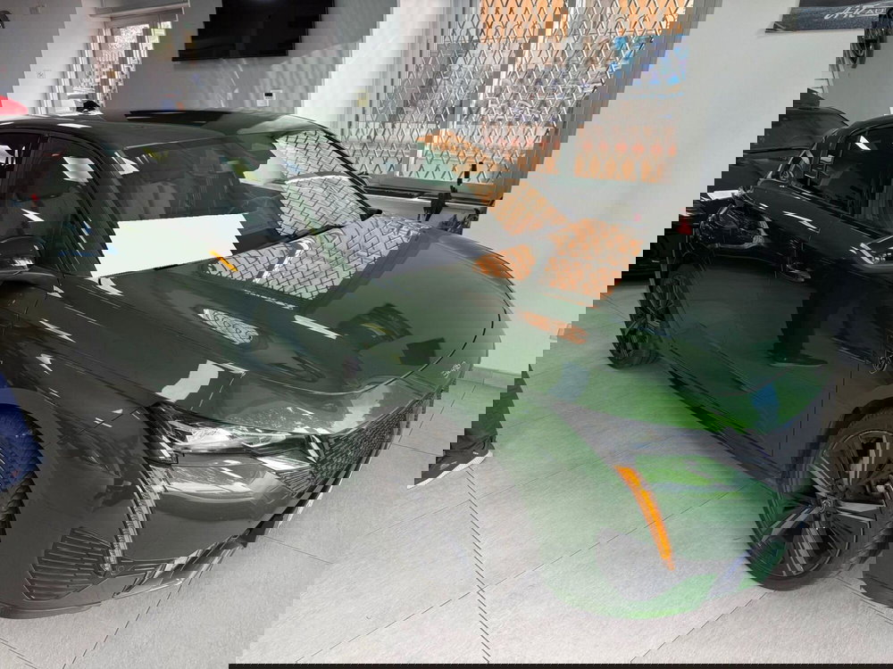 Peugeot 308 usata a Salerno (10)