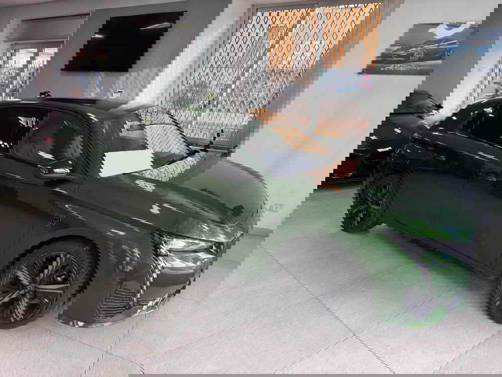 Peugeot 308 usata a Salerno (11)