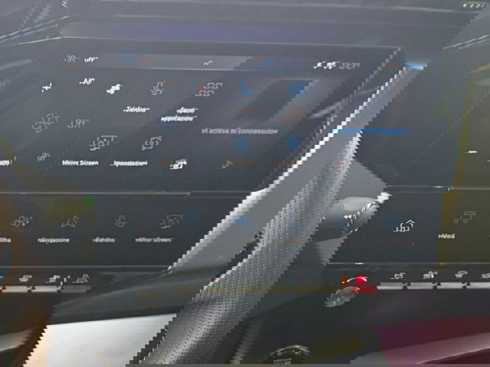 Peugeot 308 usata a Salerno (13)