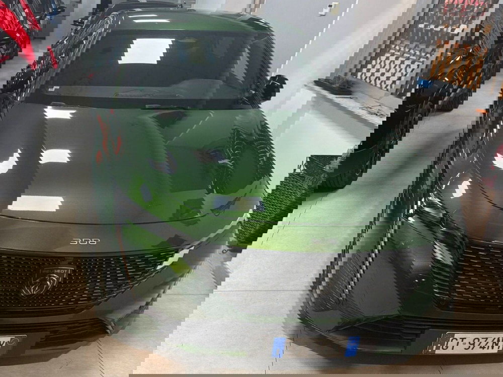 Peugeot 308 usata a Salerno (15)