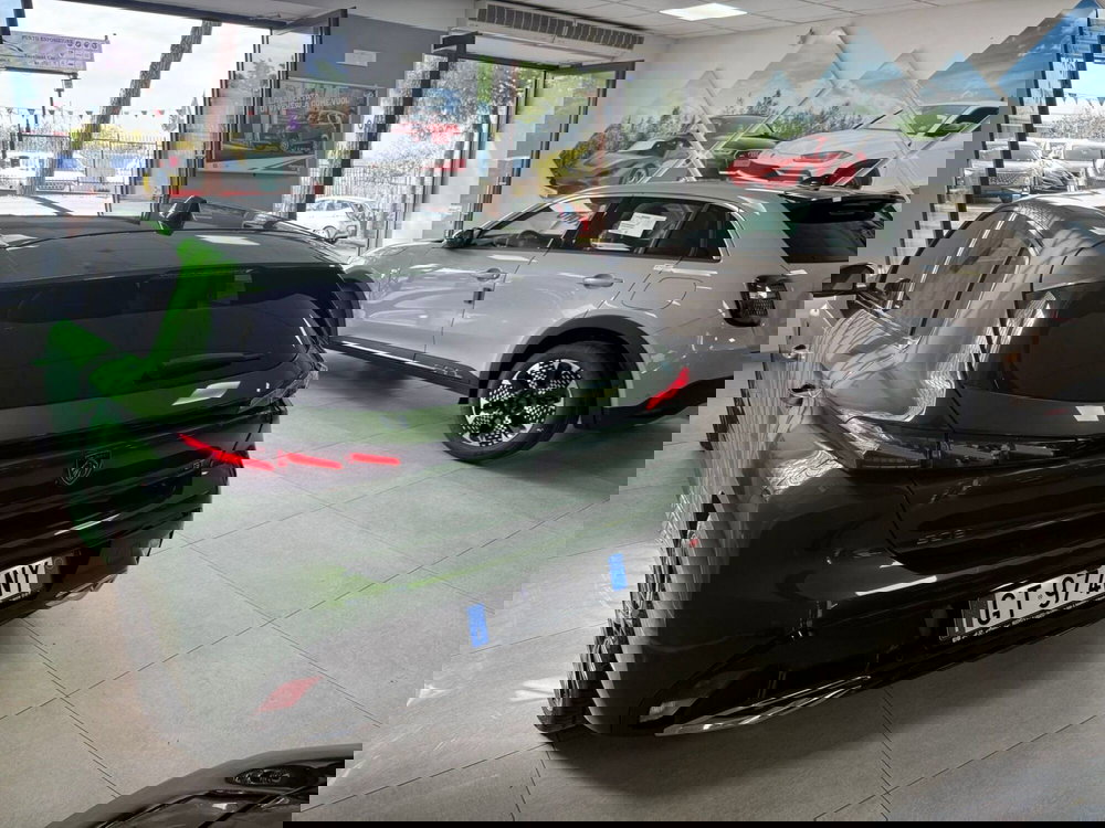 Peugeot 308 usata a Salerno (16)