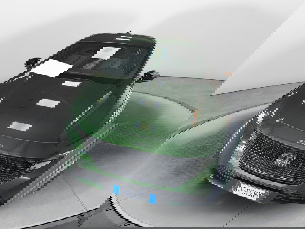 Peugeot 308 usata a Salerno (2)