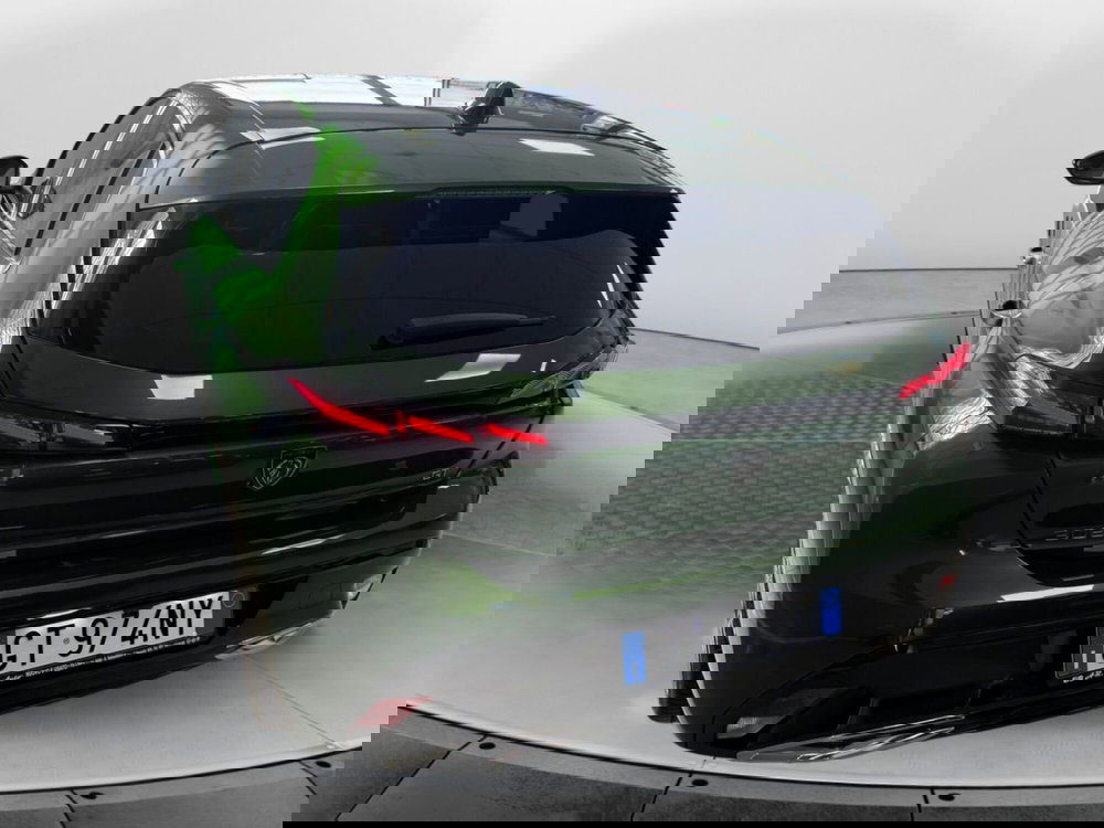 Peugeot 308 usata a Salerno (3)