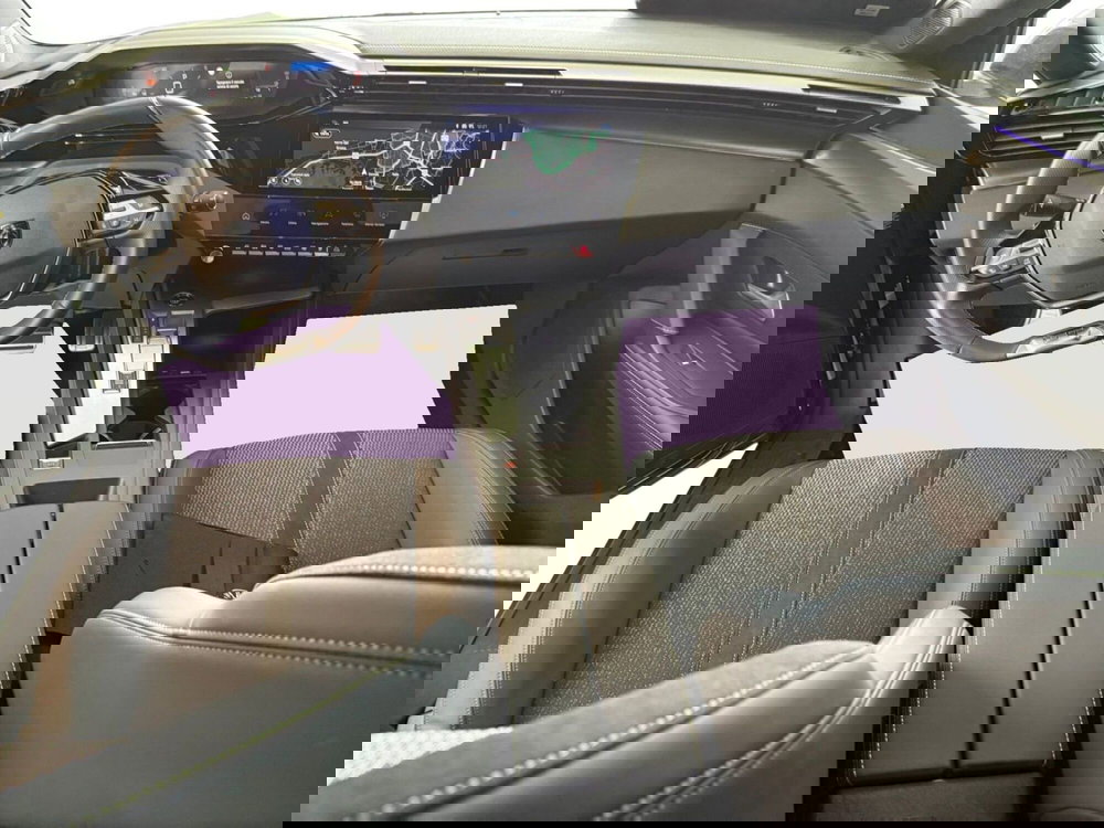 Peugeot 308 usata a Salerno (5)