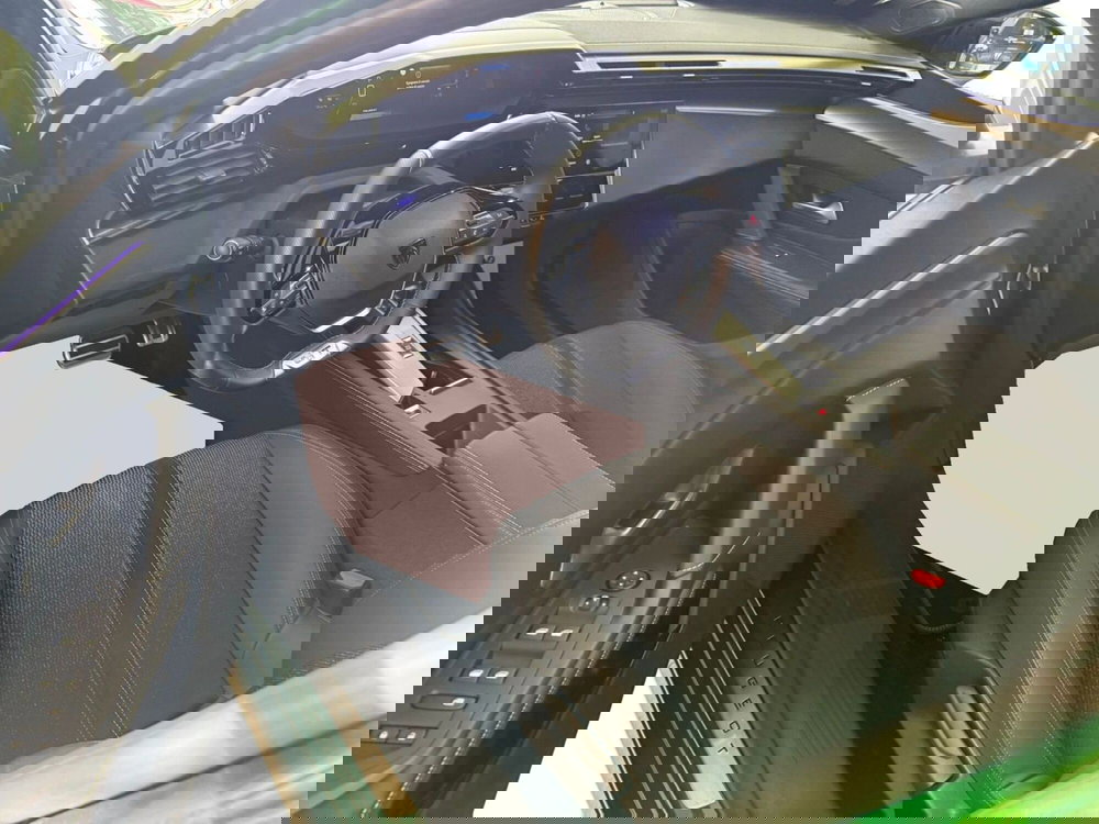 Peugeot 308 usata a Salerno (6)