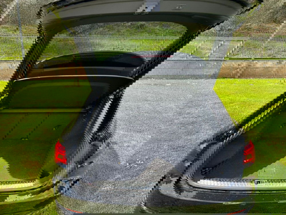 Audi RS Q3 Sportback usata a Salerno (12)