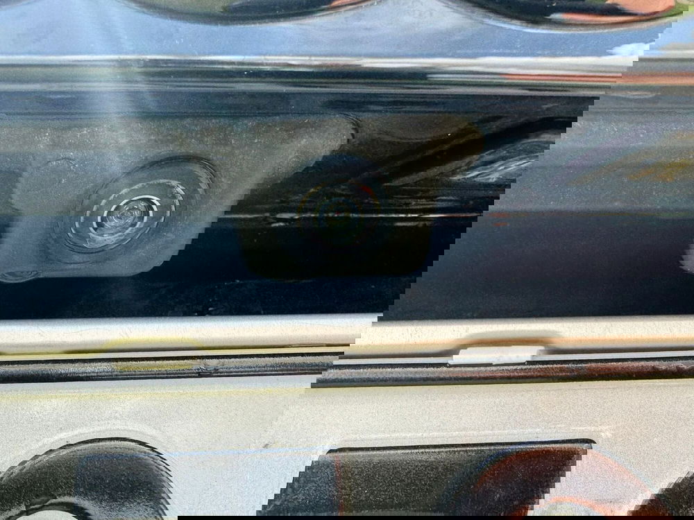 Audi RS Q3 Sportback usata a Salerno (15)