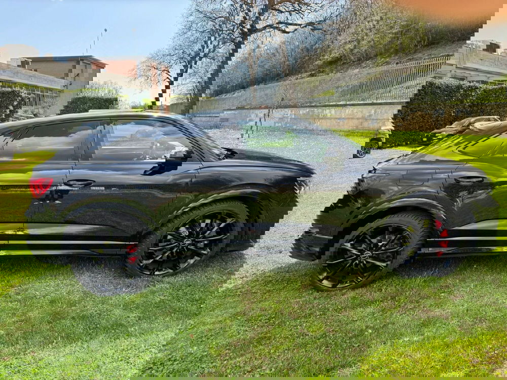 Audi RS Q3 Sportback usata a Salerno (16)