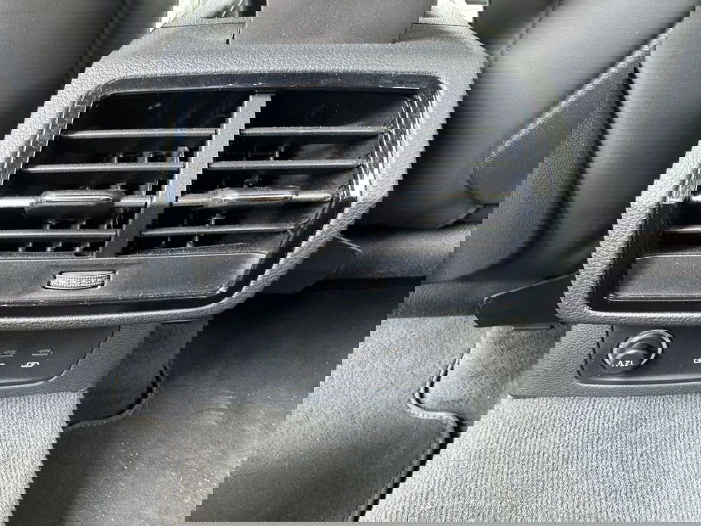 Audi RS Q3 Sportback usata a Salerno (18)