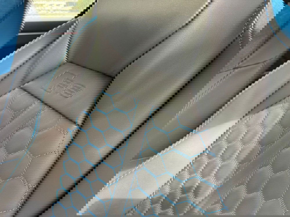 Audi RS Q3 Sportback usata a Salerno (20)