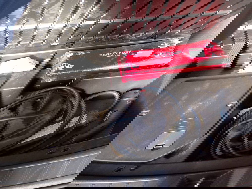 Mitsubishi Eclipse usata a Salerno (12)