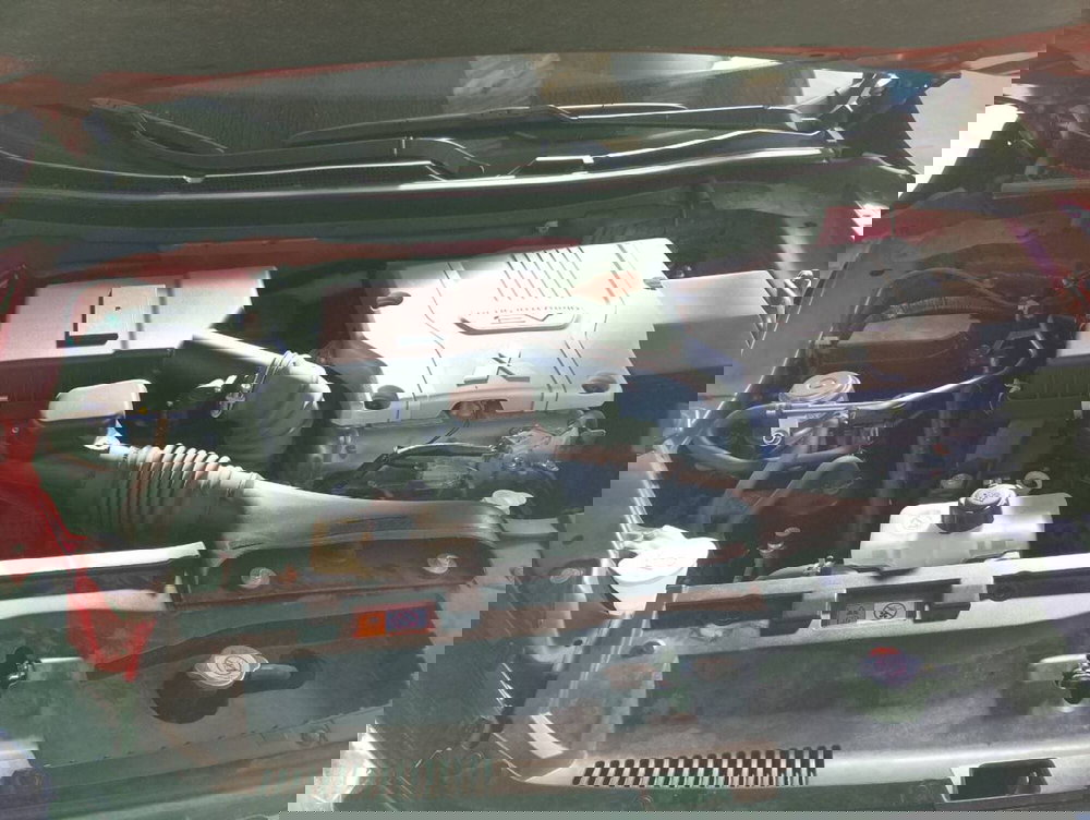 Mitsubishi Eclipse usata a Salerno (13)