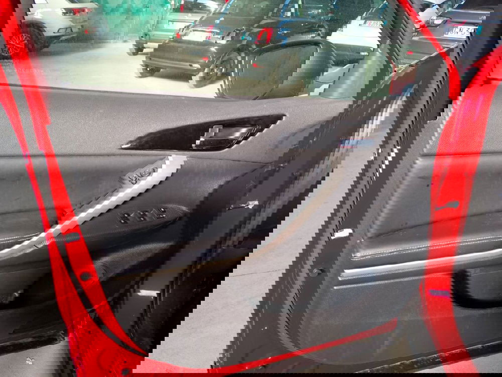 Mitsubishi Eclipse usata a Salerno (14)