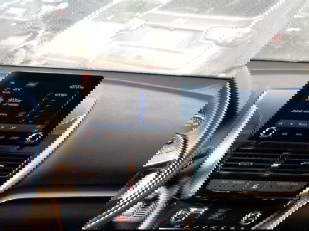 Mitsubishi Eclipse usata a Salerno (15)