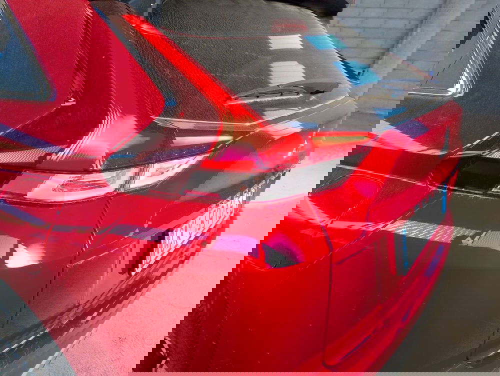 Mitsubishi Eclipse usata a Salerno (19)