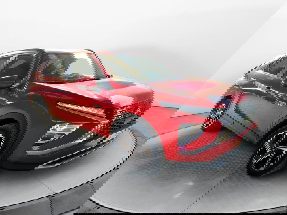 Mitsubishi Eclipse usata a Salerno (2)