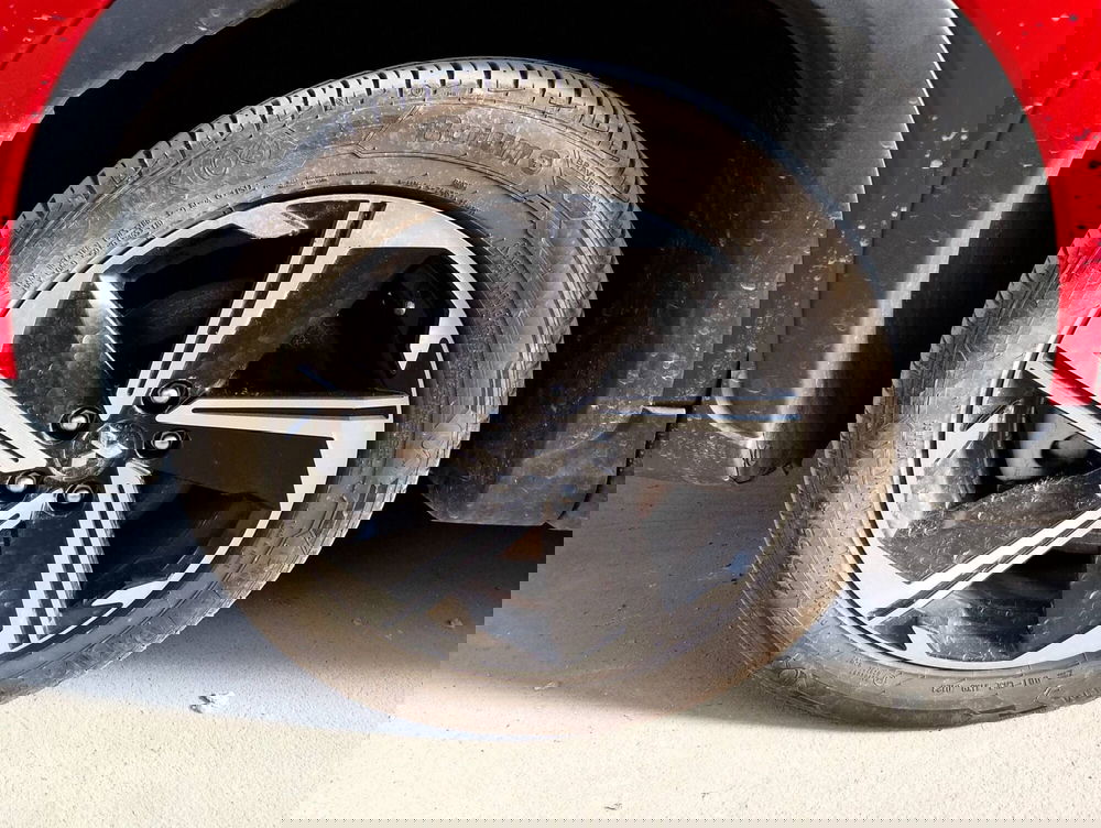 Mitsubishi Eclipse usata a Salerno (20)