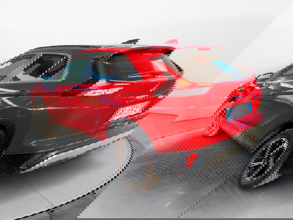 Mitsubishi Eclipse usata a Salerno (3)