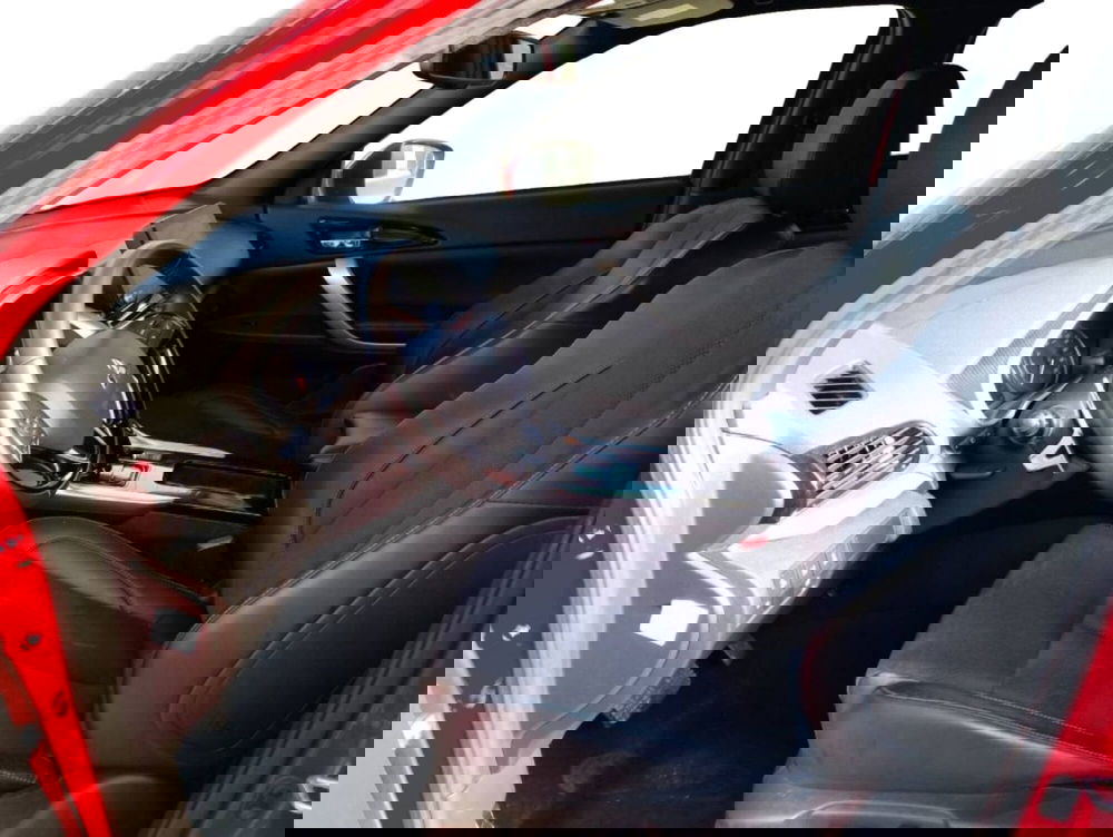 Mitsubishi Eclipse usata a Salerno (6)