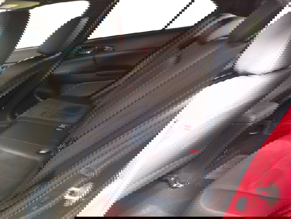 Mitsubishi Eclipse usata a Salerno (7)