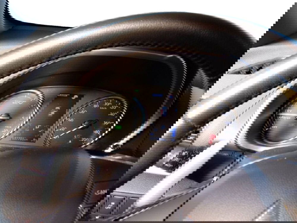 Mitsubishi Eclipse usata a Salerno (8)