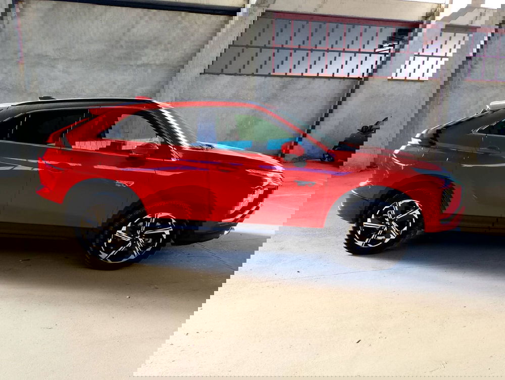 Mitsubishi Eclipse usata a Salerno (9)