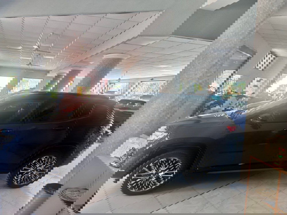 Jeep Compass nuova a Salerno (10)