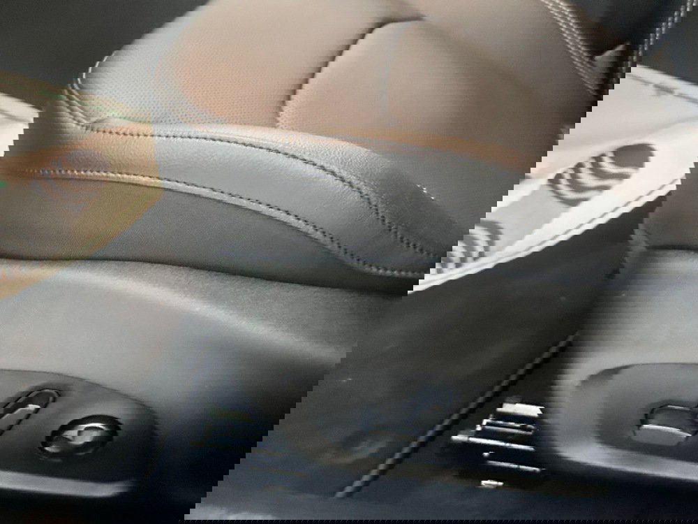 Jeep Compass nuova a Salerno (16)