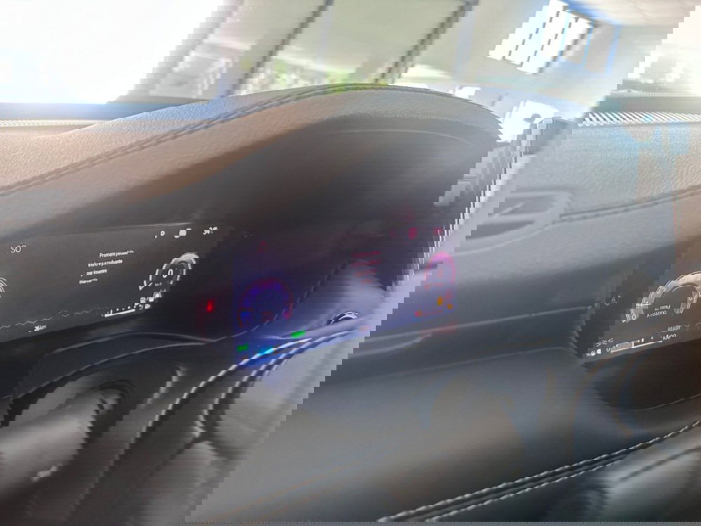 Jeep Compass nuova a Salerno (19)