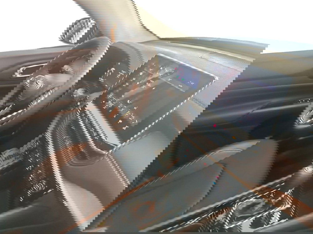 Jeep Compass nuova a Salerno (5)