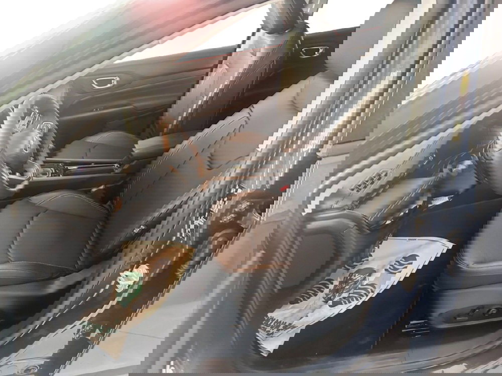 Jeep Compass nuova a Salerno (6)