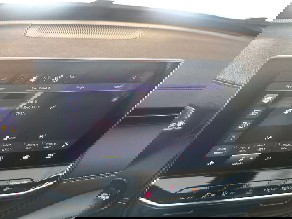 Jeep Compass nuova a Salerno (8)