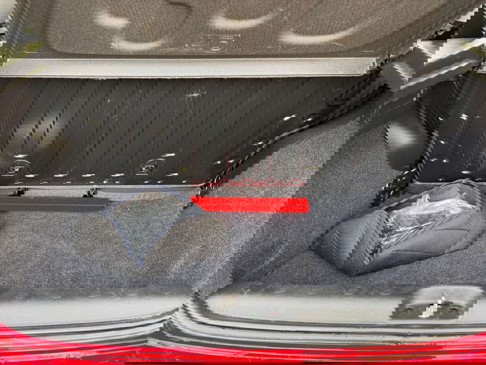 Fiat Panda Cross usata a Salerno (9)