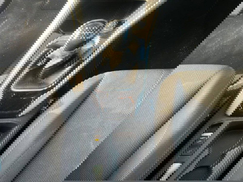 Volkswagen T-Roc usata a Salerno (16)