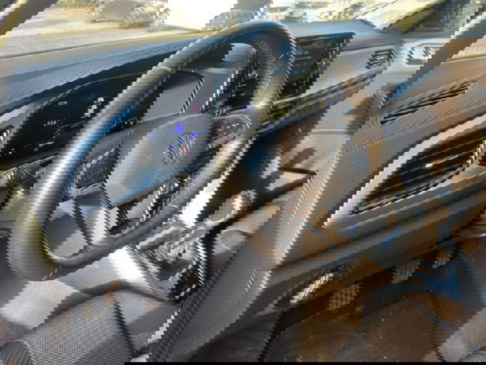 Volkswagen T-Roc usata a Salerno (18)